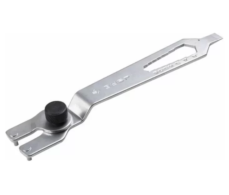 Ключ для УШМ Зубр 15-52 мм – №1