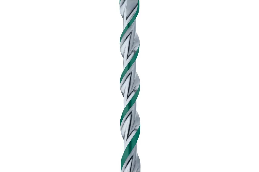Бур SDS+ Metabo Pro4 (2C) 8х110/50 мм №3