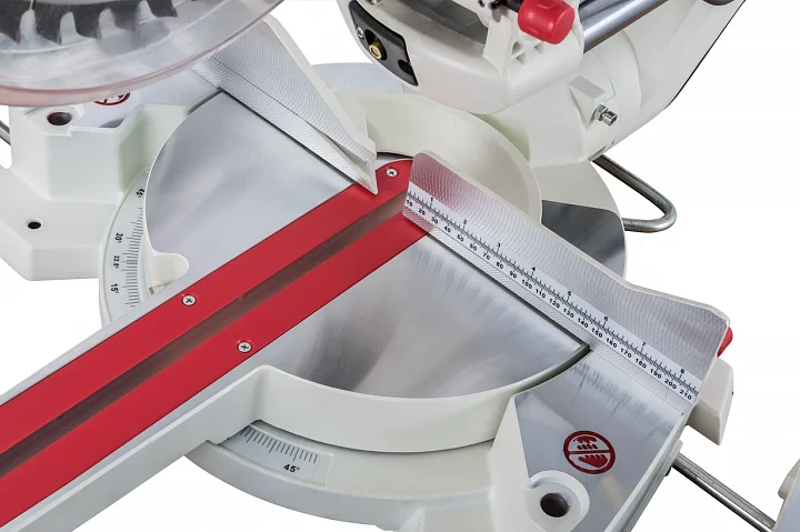 Пила торцовочная Jet JSMS-12L – №4