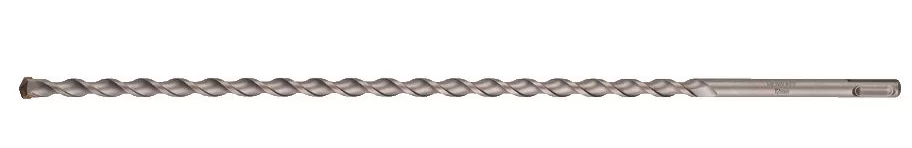 Бур SDS+ Milwaukee Contractor 12х450/400 мм – фото №1 Бур SDS+ Milwaukee Contractor 12х450/400 мм – №1