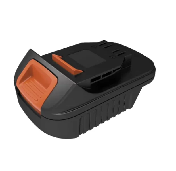 Адаптер-переходник Senix F021050 X2 20V для аккумуляторных инструментов DeWalt – №1