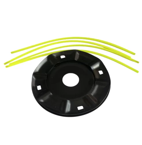 Катушка для триммера AEZ Ultra PRO универсальная под гайку 010124(2) – №1