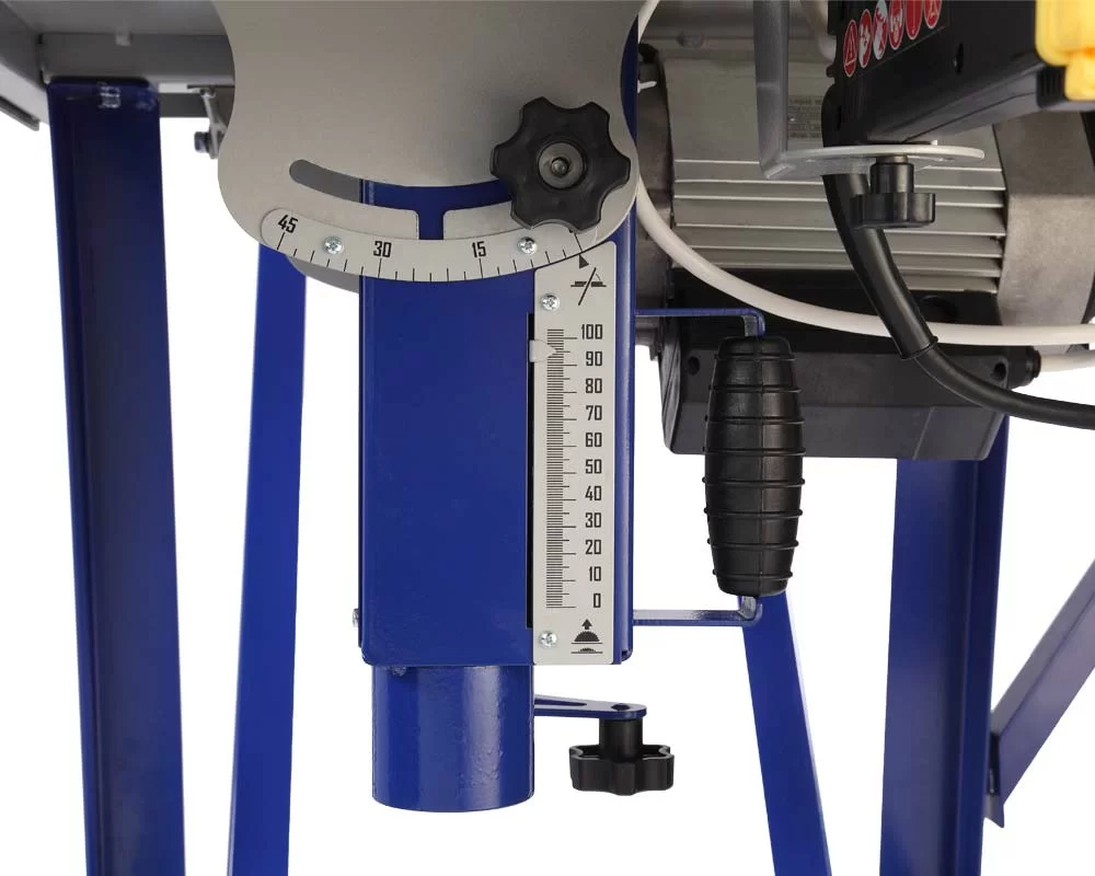 Станок циркулярный Белмаш CBS-2400 – №2