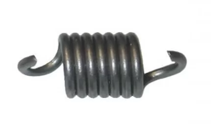 Пружина муфты сцепления Stihl для бензопил MS170-250 – фото №1 Пружина муфты сцепления Stihl для бензопил MS170-250 – №1