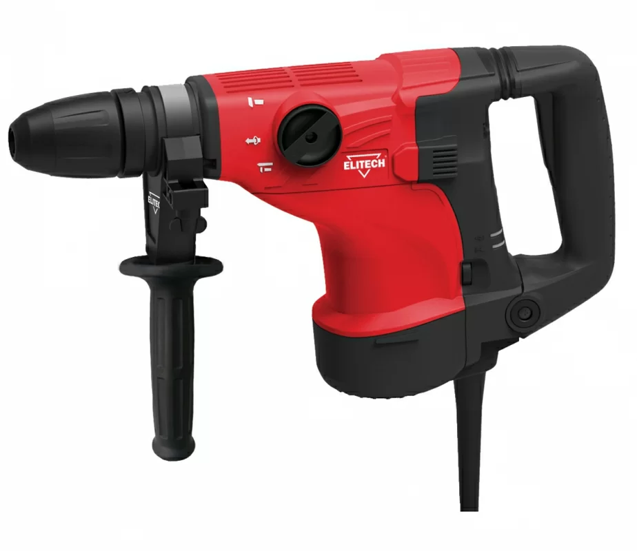 Перфоратор Elitech П 1340ЭМ – №1