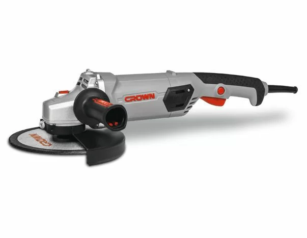 УШМ Crown CT13507-180N – №1