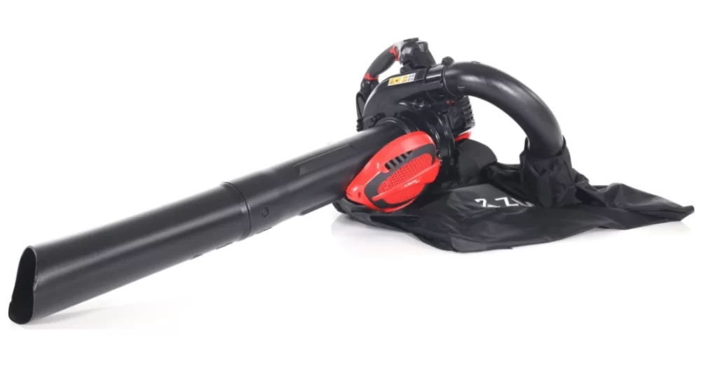 Воздуходувка-пылесос бензиновая ZimAni SH86 – №1