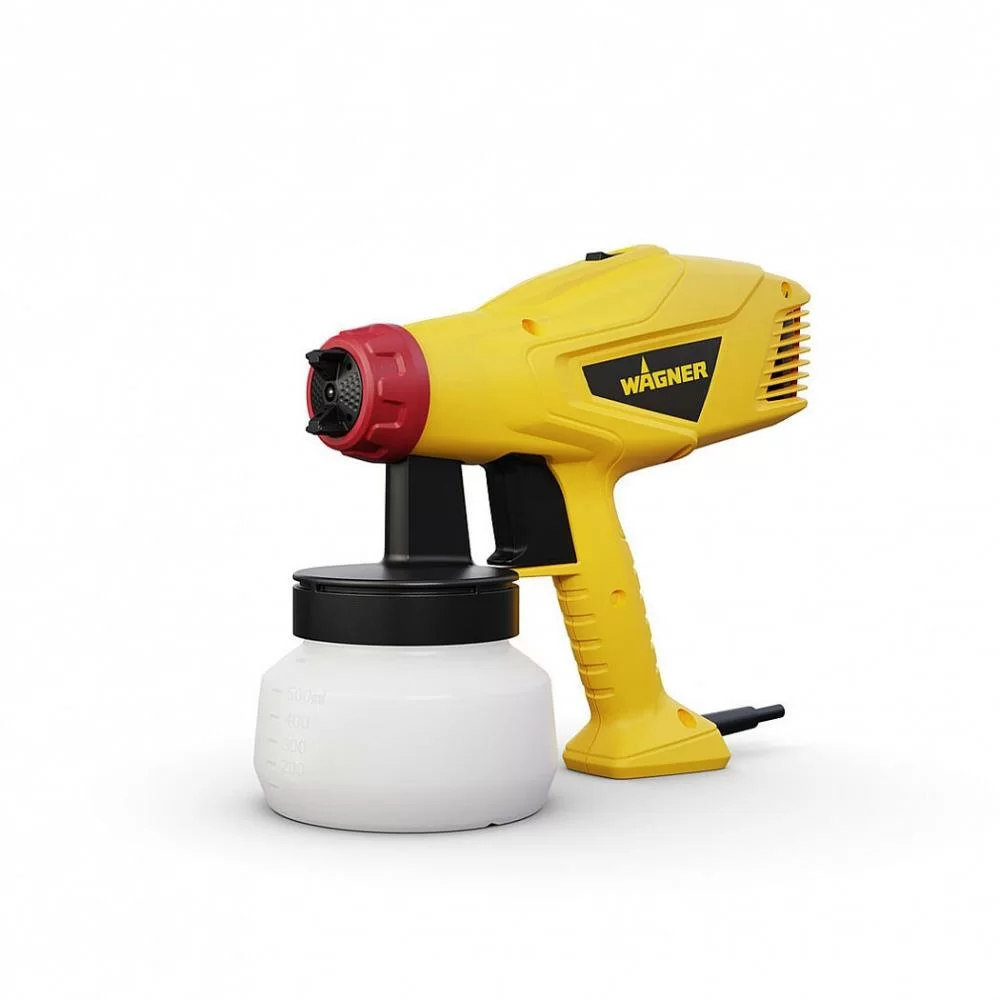 Краскораспылитель Wagner W125 – №1