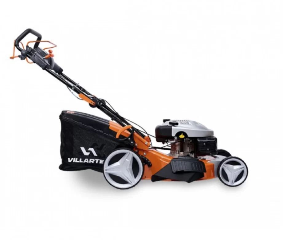 Газонокосилка бензиновая Villartec MB 4053T – №4