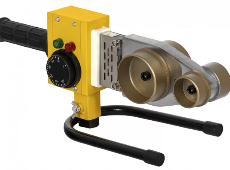 Сварочный аппарат для полипропиленовых труб Кедр СП-1700 PRIME в кейсе – №1