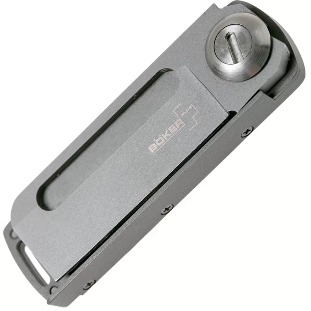 Нож Boker Plus Rocket Titanium (01BO264) – №3