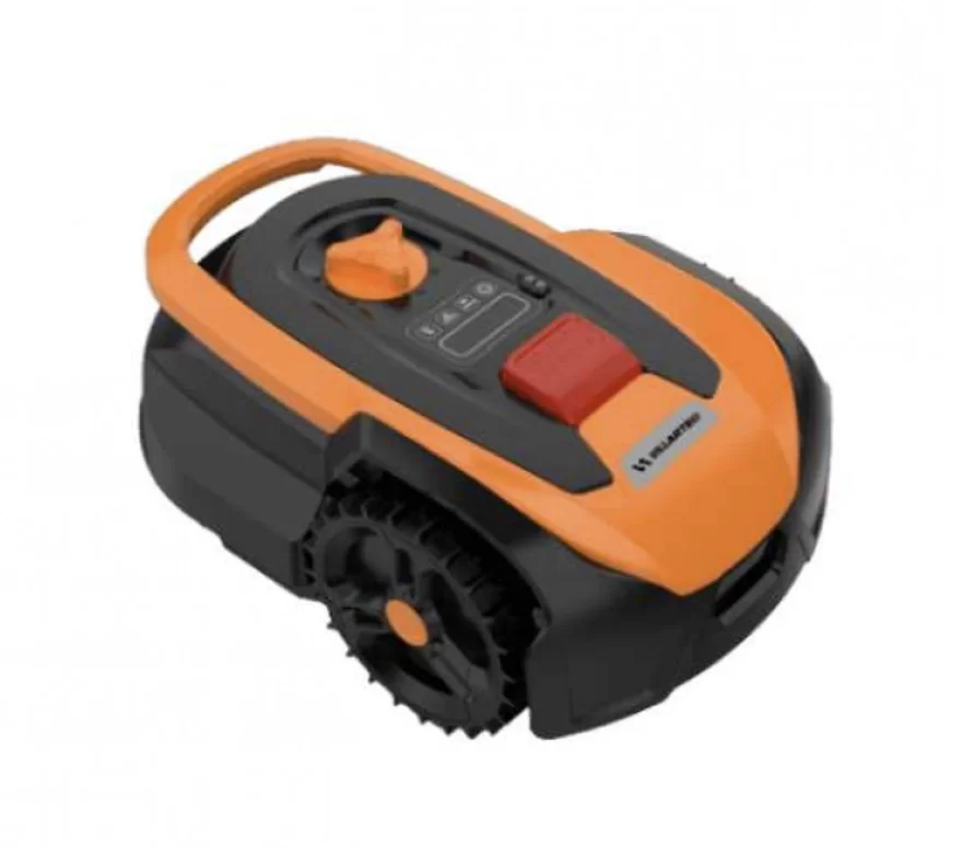 Газонокосилка-робот Villartec MI 302 – фото №1 Газонокосилка-робот Villartec MI 302 – №1