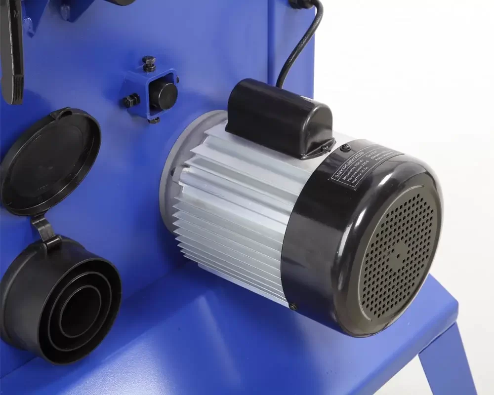 Станок ленточнопильный Белмаш WBS-355 №3