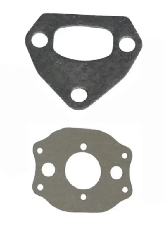 Комплект прокладок IGP для бензопил Husqvarna 137/ 142 – фото №1 Комплект прокладок IGP для бензопил Husqvarna 137/ 142 – №1