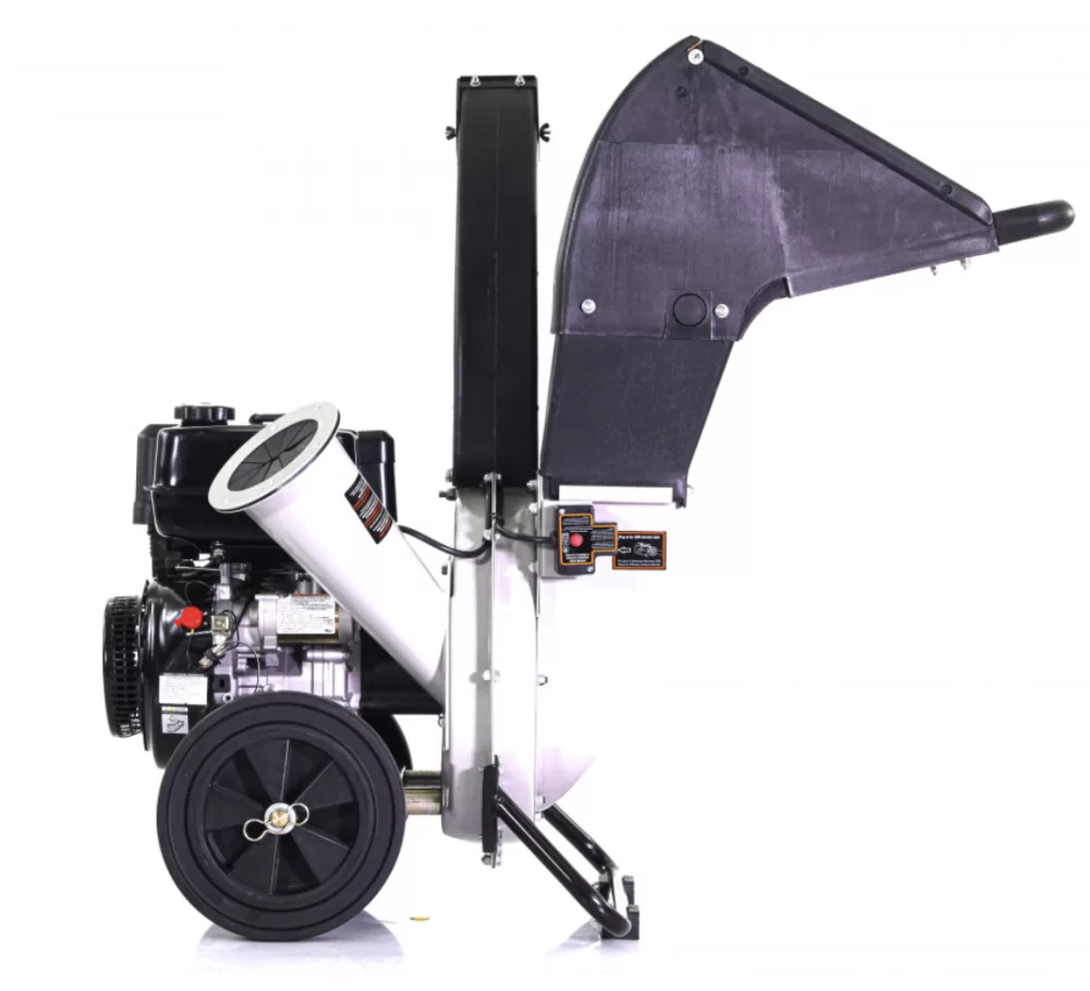 Измельчитель бензиновый ZimAni CS11D – №1