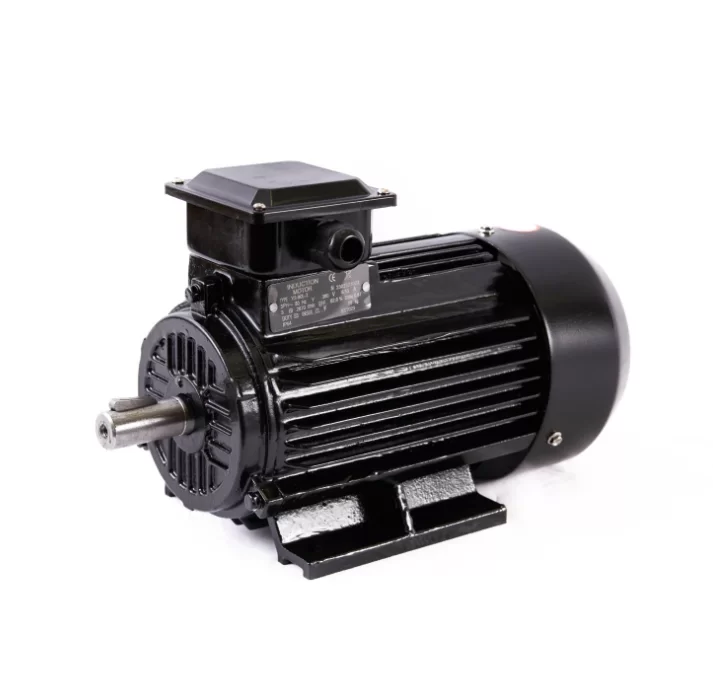 Электродвигатель Remeza Y2-90L-2 3,0 кВт 380В – №1