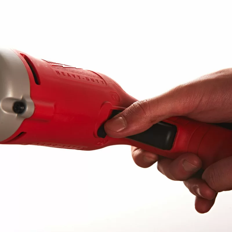 Шуруповерт Milwaukee TKSE 2500 Q №2