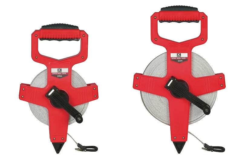 Рулетка Kapro 30 м (660-30) – фото №1 Рулетка Kapro 30 м (660-30) – №1