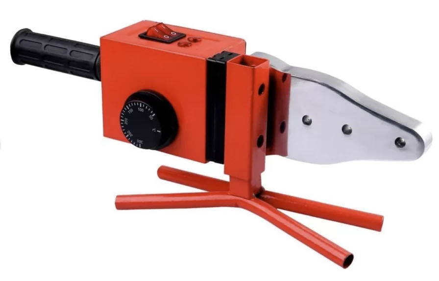 Сварочный аппарат для полипропиленовых труб Elitech СПТ 1800 – №1