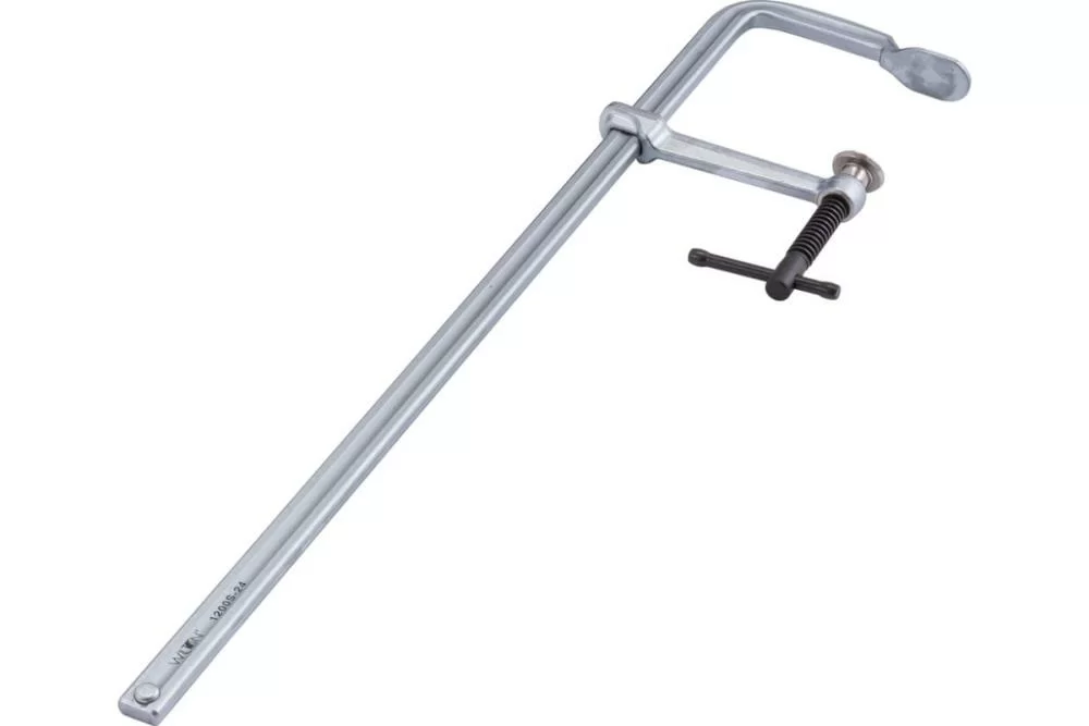 Струбцина F-образная Wilton 600 мм (WI86160) – №1