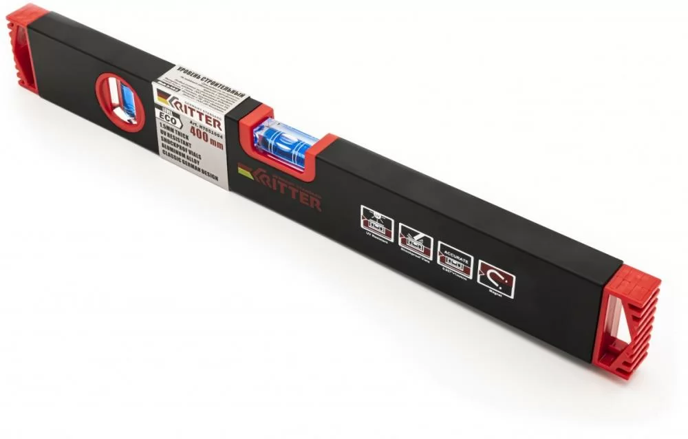 Уровень Ritter Eco 100 см – №1