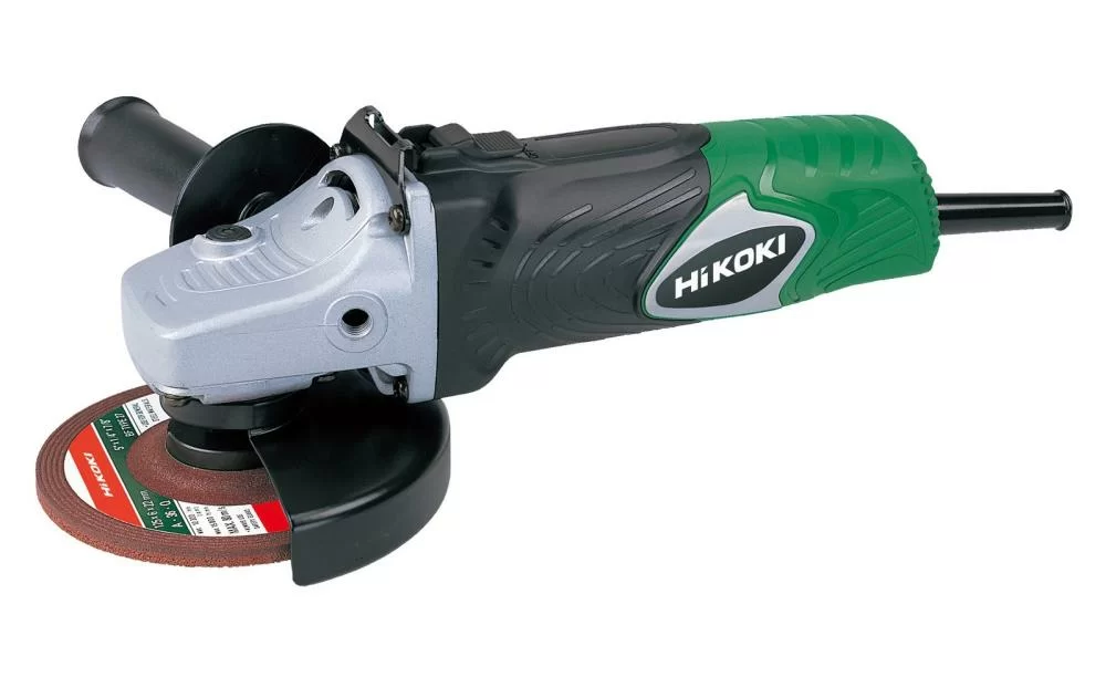 УШМ Hikoki G13SB3, 125 мм – №1