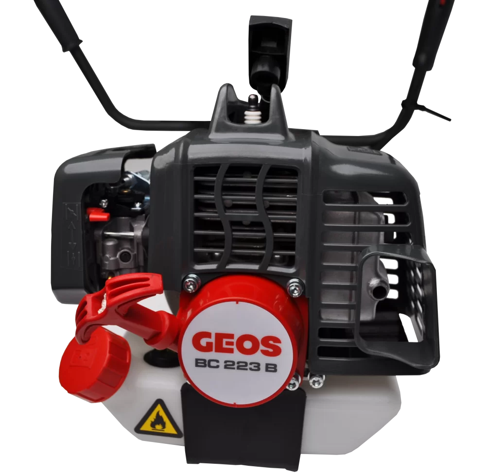 Триммер бензиновый Geos Easy BC 223B №2