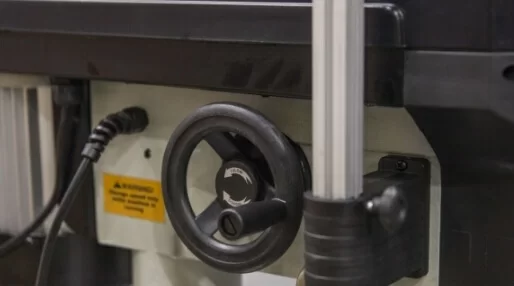 Станок сверлильный Stalex BM-20 Vario – №1