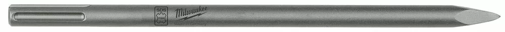 Зубило пика SDS-max Milwaukee 400 мм – №1