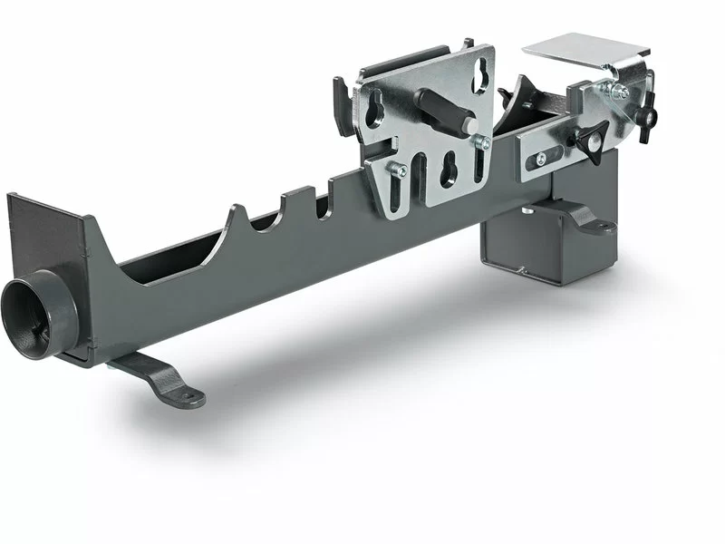 Модуль для стационарного ленточного шлифования Fein GRIT GHB – №1