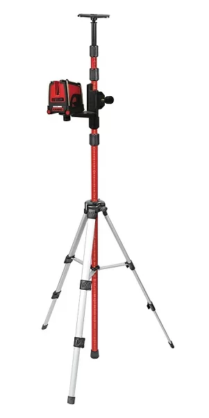 Уровень лазерный Kapro 873 + штатив №1