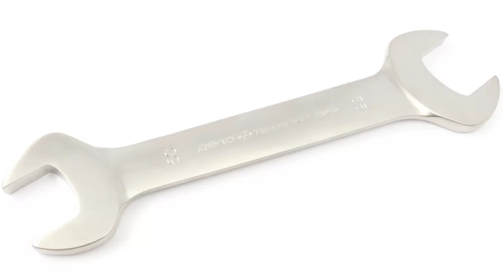 Ключ рожковый Дело Техники 50х55 мм – №1