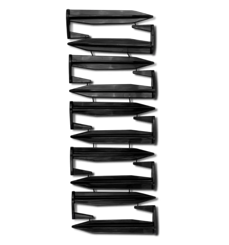 Фиксаторы провода для роботов-газонокосилок Villartec (50 шт) – №1