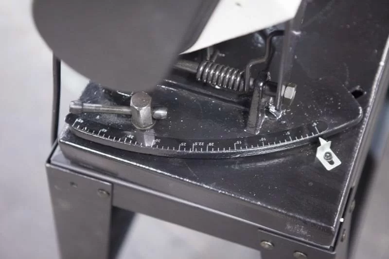 Станок ленточнопильный Stalex SBS-90 – №1