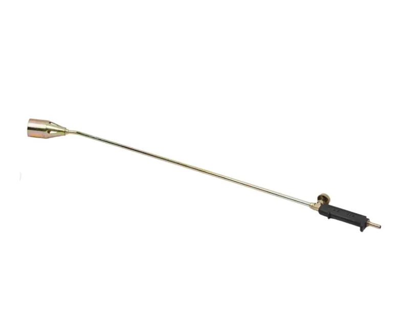 Горелка кровельная МастерАлмаз 1000 мм диам. 50 мм – №1