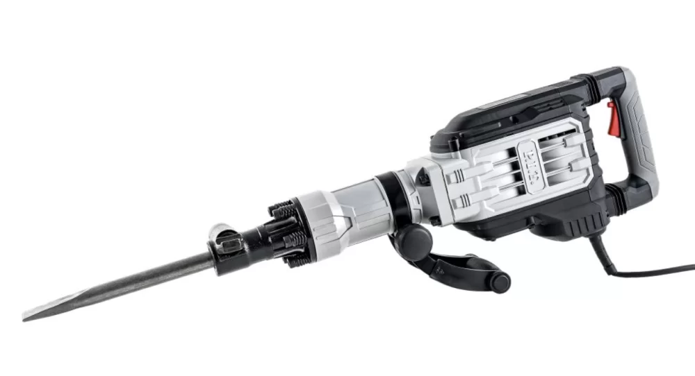 Молоток отбойный P.I.T. Мастер GSH90-C2 HEX30 – №1