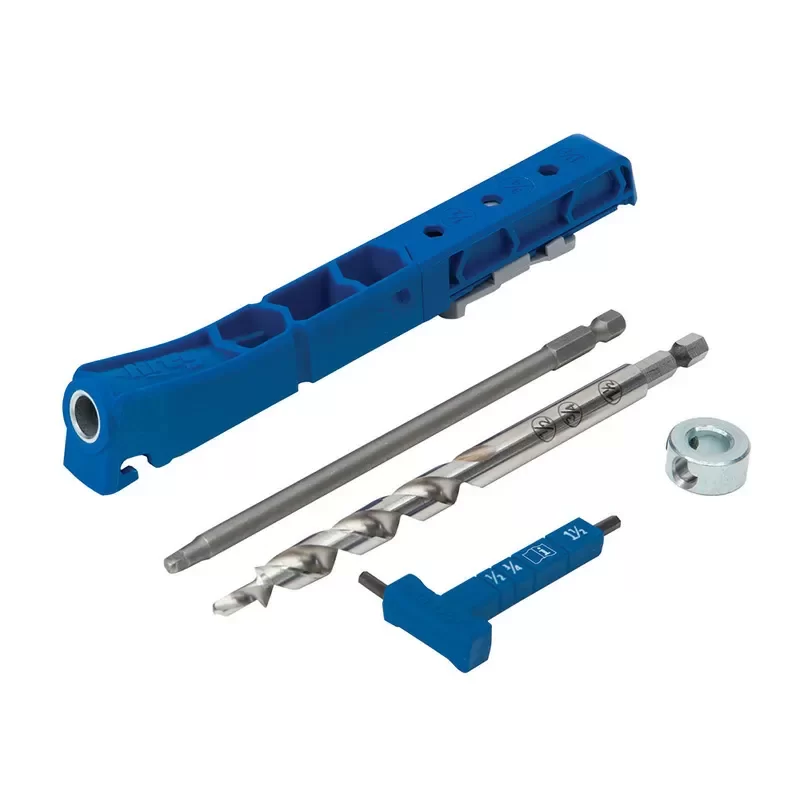 Приспособление для соединения саморезами Kreg Jig 310 – №1