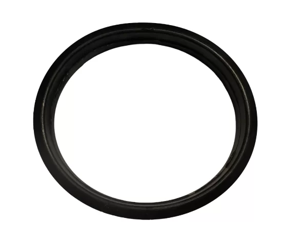 Кольцо фрикционное для снегоуборщика d135 резина K 05408 – №1