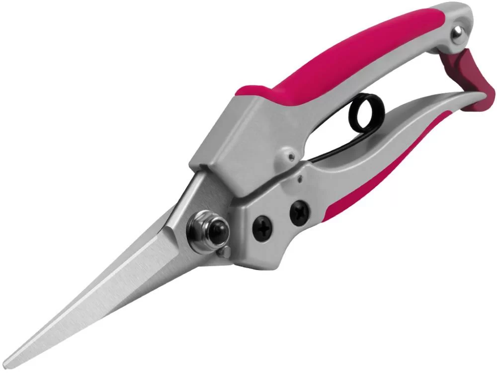 Ножницы садовые ЦентроИнструмент 200 мм (1147) – фото №1 Ножницы садовые ЦентроИнструмент 200 мм (1147) – №1
