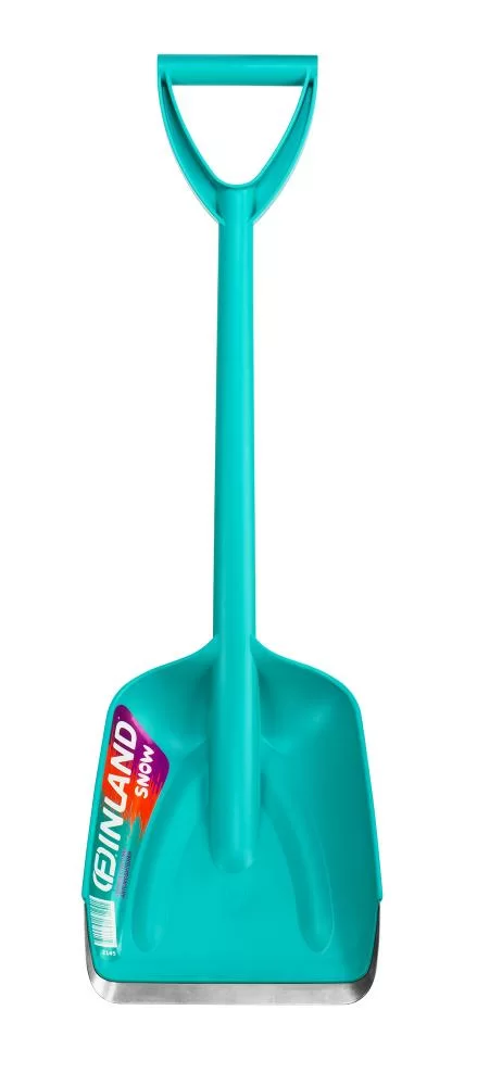 Лопата для снега Finland Snow автомобильная (2145) – фото №1 Лопата для снега Finland Snow автомобильная (2145) – №1