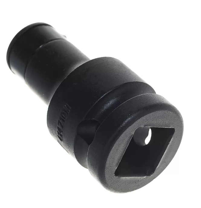 Держатель вставок-бит ударный King Tony 1/2">HEX10 мм – №2