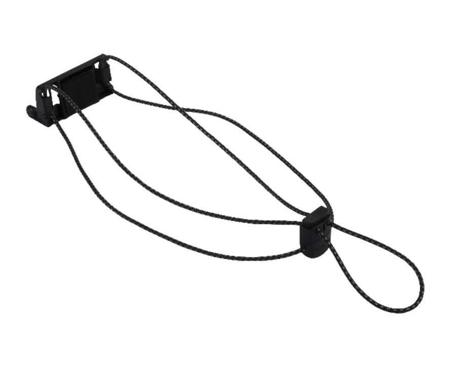 Фонарь налобный Nitecore NU25 UL №2