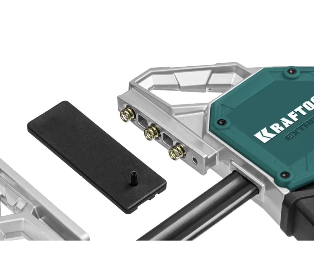 Струбцина Kraftool Extrem 900/95 мм пистолетная – фото №3 Струбцина Kraftool Extrem 900/95 мм пистолетная – №3