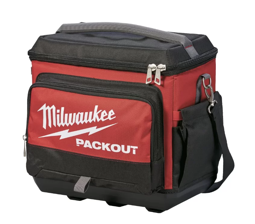 Термосумка Milwaukee Packout Jobsite Cooler – №1