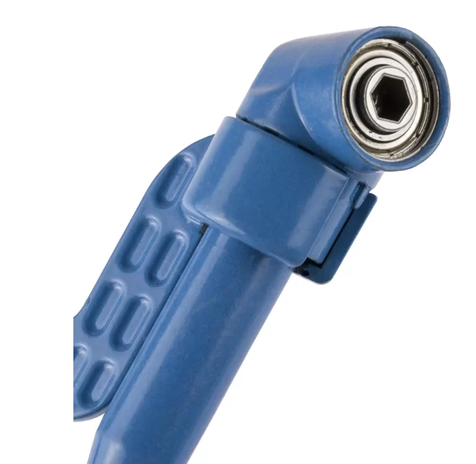 Насадка угловая Monogram 1/4" для шуруповерта – №1