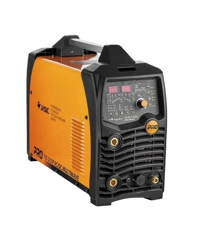 Сварочный аппарат Сварог TIG 315P AC/DC MULTIWAVE "PRO" (E202) + НАКС – №1
