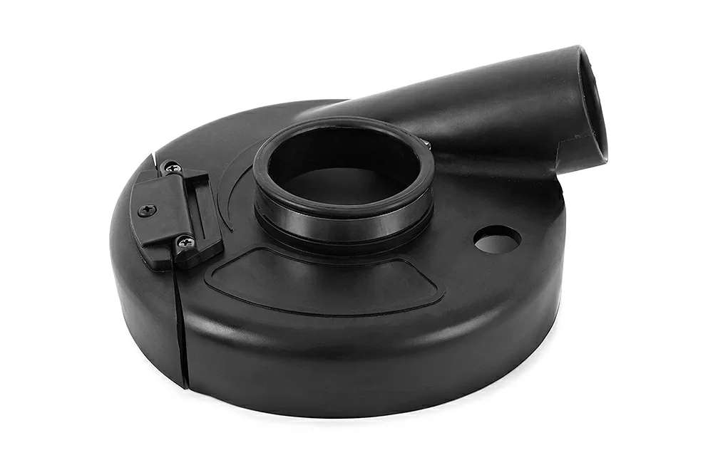 Кожух пылезащитный Messer A4 180 мм – №1