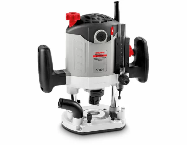 Фрезер Crown CT11002 – №1