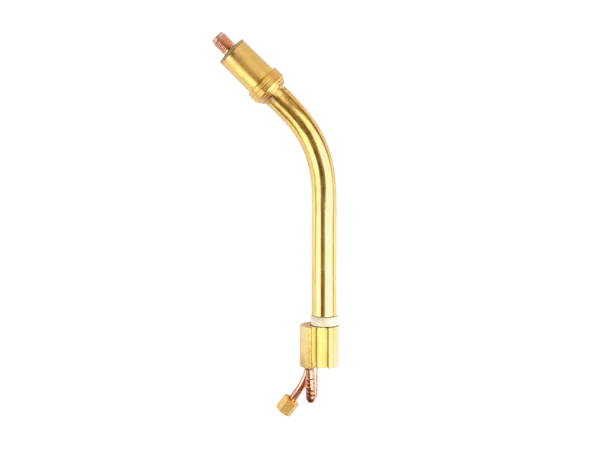 Гусак для горелки Сварог (MS 500) ICI0055 – фото №1 Гусак для горелки Сварог (MS 500) ICI0055 – №1