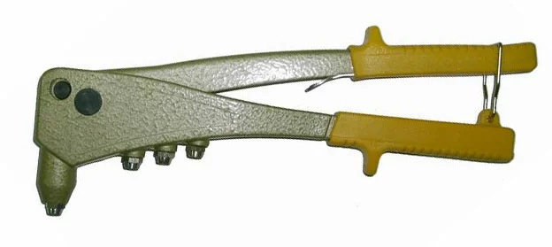 Заклепочник Skrab ОА-016 (26208) – фото №1 Заклепочник Skrab ОА-016 (26208) – №1